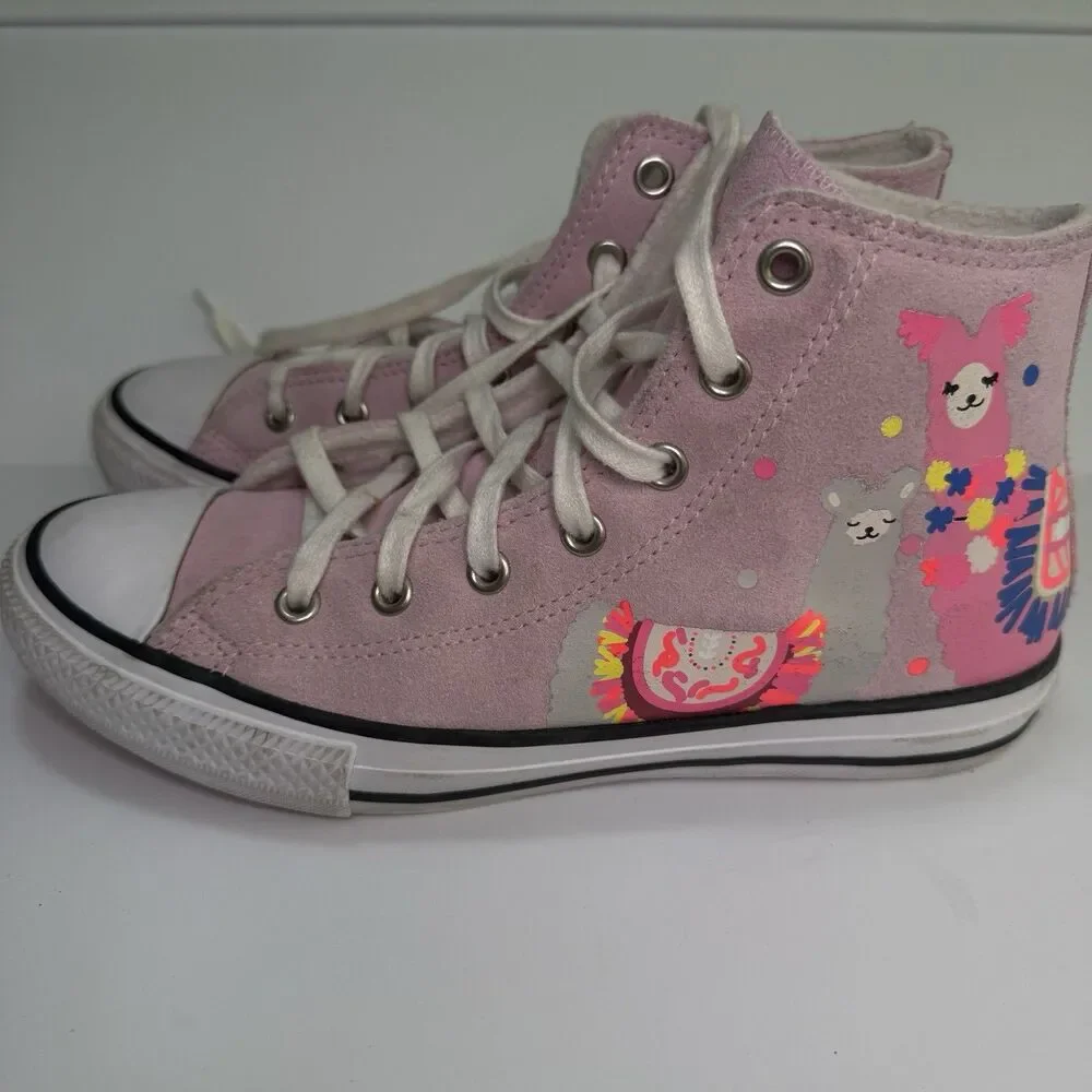 Converse girls ctas